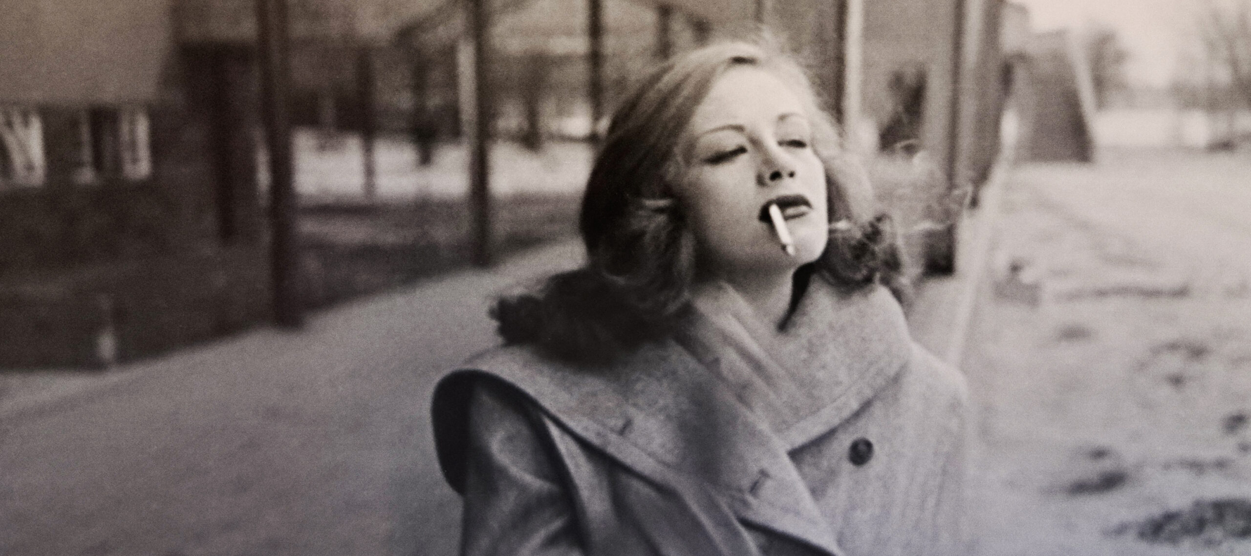 Film-Tipp: Ich will alles. Hildegard Knef