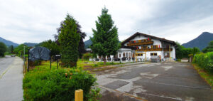 Landkreisgemeinde bremst Landratsamt aus: Oberaudorf kritisiert Kommunikation zur Flüchtlingsunterbringung