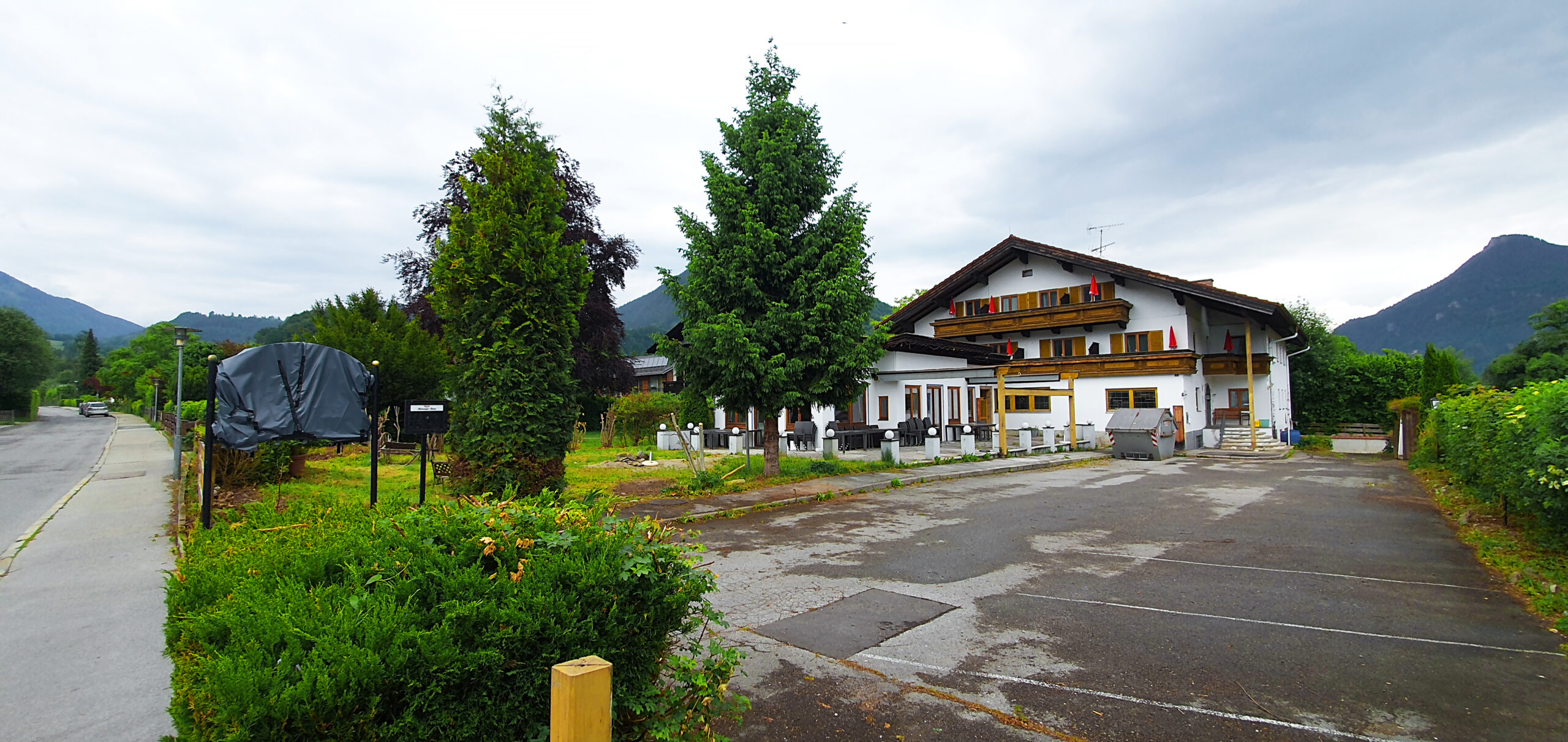 Landkreisgemeinde bremst Landratsamt aus: Oberaudorf kritisiert Kommunikation zur Flüchtlingsunterbringung