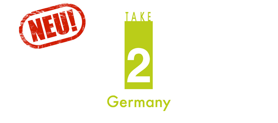 Ausbildungsstellen bei Take2-Design GmbH