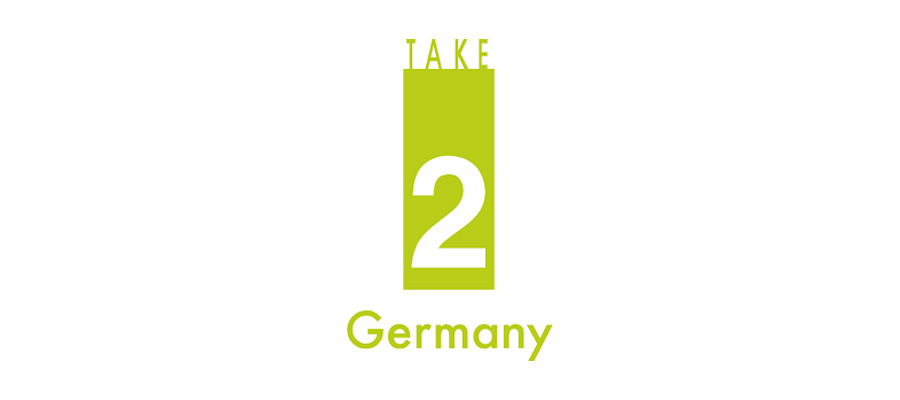 Ausbildungsstellen bei Take2-Design GmbH