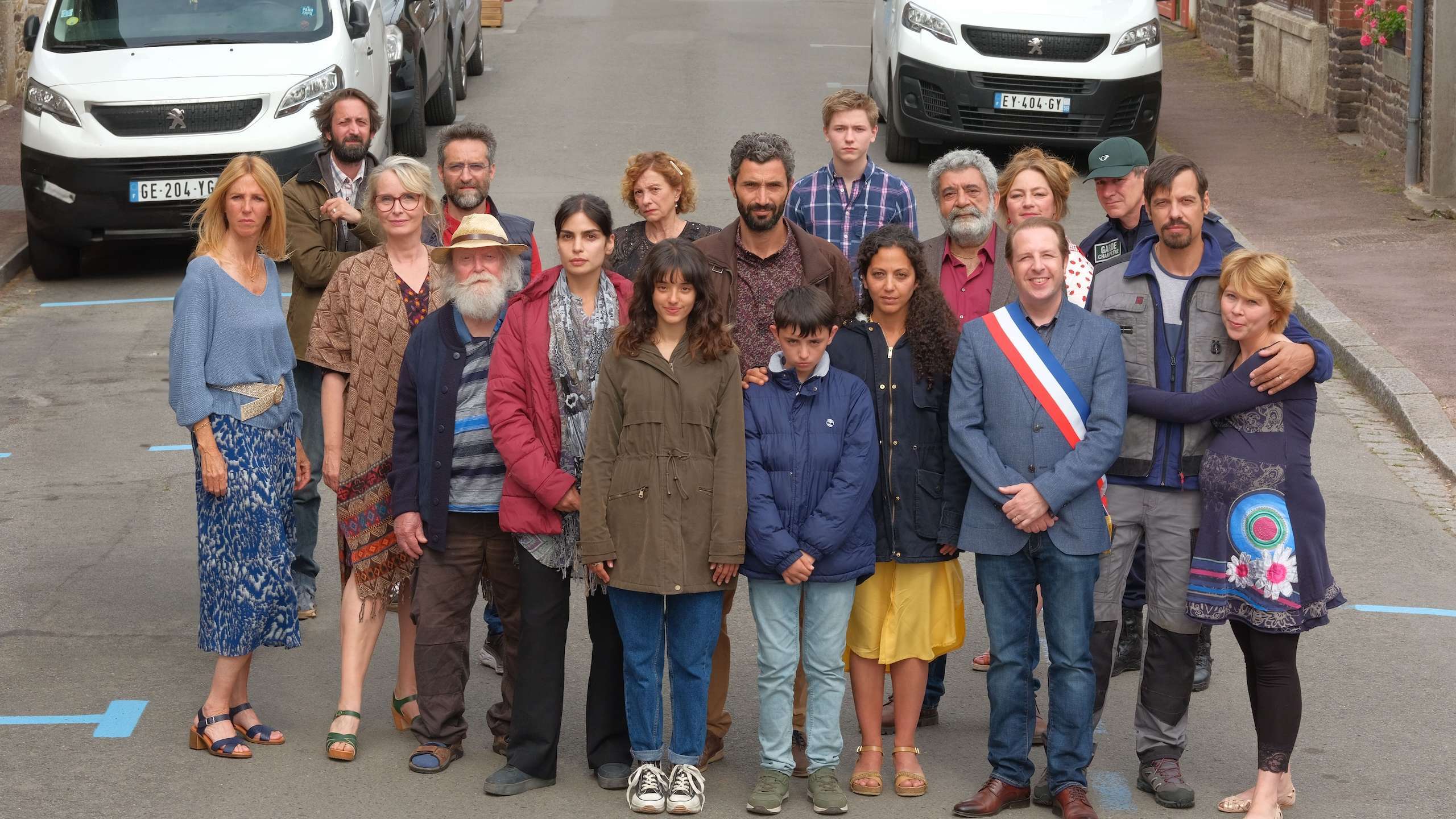Film-Tipp: Die Barbaren – Willkommen in der Bretagne