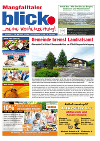 Mangfalltal