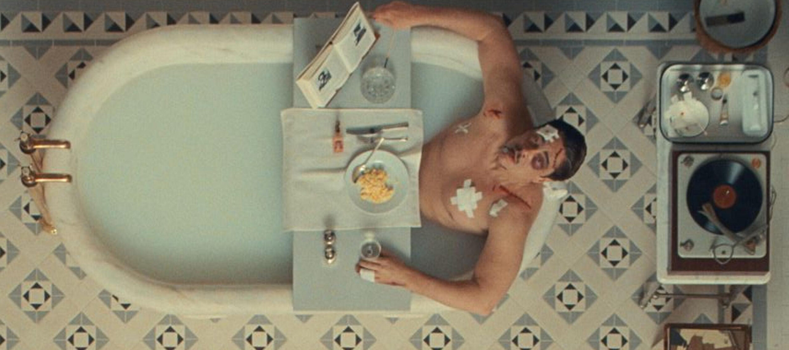 Film-Tipp: Wes Anderson: Der Phönizische Meisterstreich