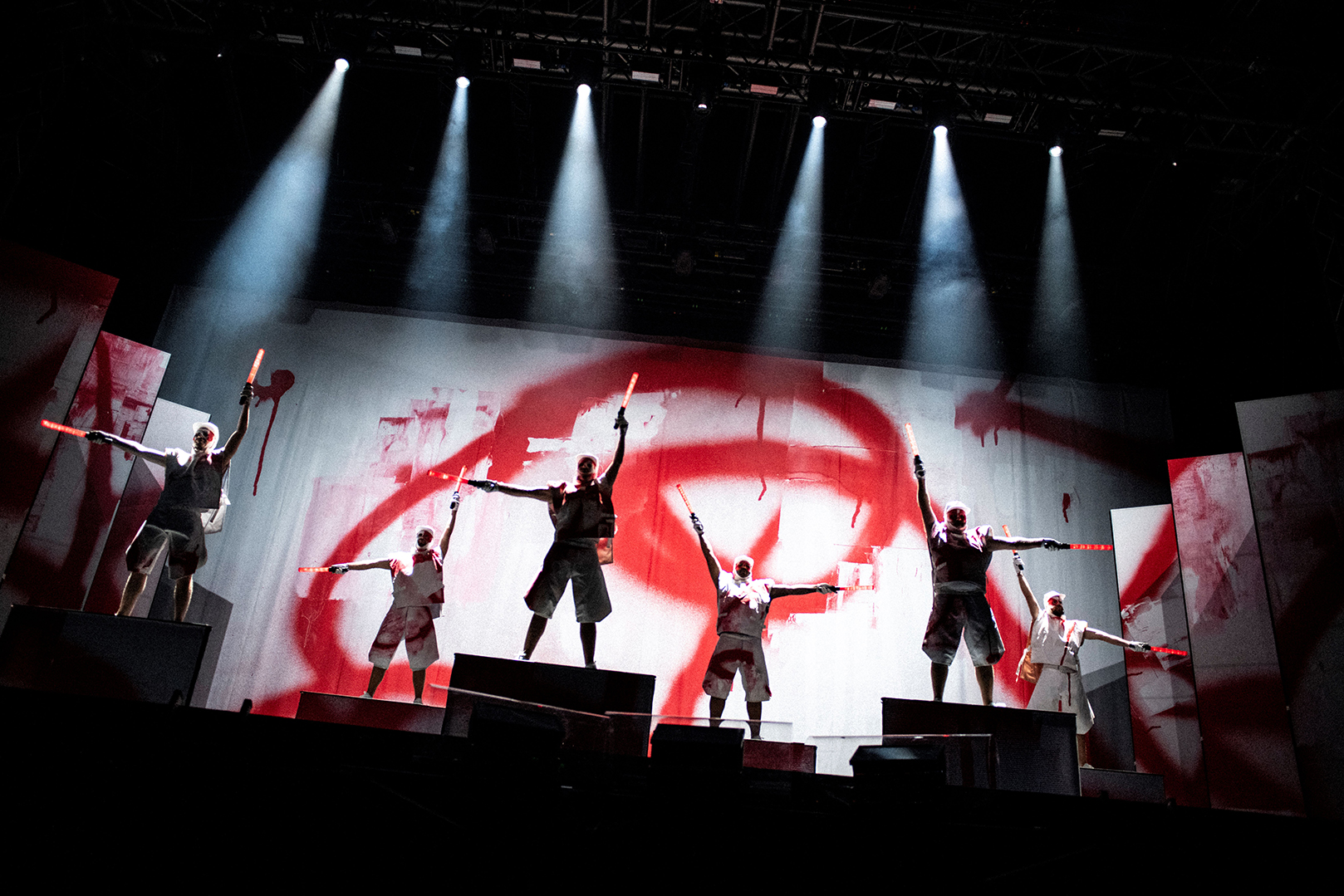 Raiffeisen Kultursommer 2025: DEICHKIND und ROY BIANCO & Die Abbrunzati Boys – Ticketverlosung