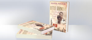 Gewinnspiel: Little Germany – Der Duft der Neuen Welt Gewinnspiel: Little Germany – Der Duft der Neuen Welt