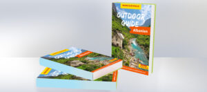 Gewinnspiel: MARCO POLO Outdoor Guides “Albanien” Gewinnspiel: MARCO POLO Outdoor Guides “Albanien”