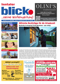 Inntal