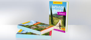 Buch-Tipp: MARCO POLO Outdoor Guides Buch-Tipp: MARCO POLO Outdoor Guides