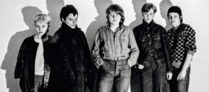 Film-Tipp: Einfach Machen! She-Punks von 1977 bis heute