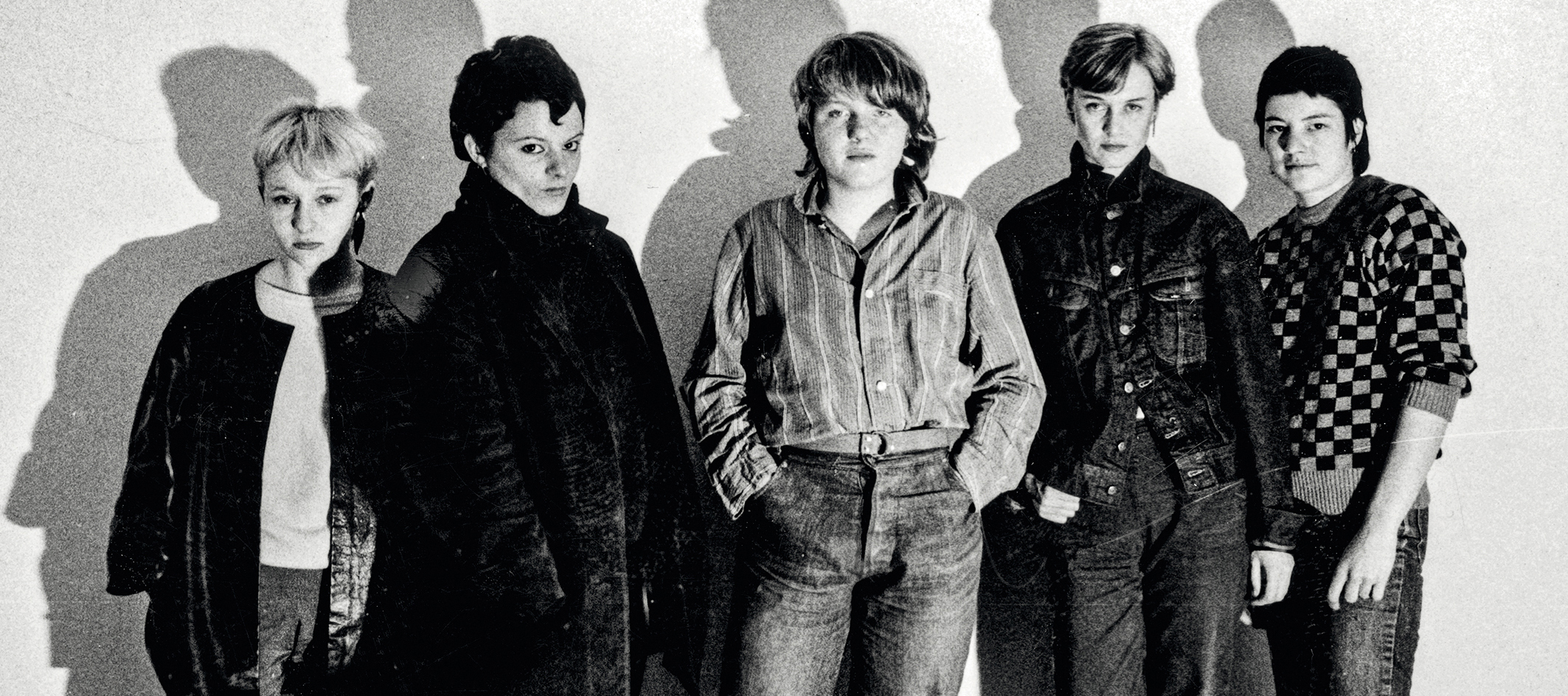 Film-Tipp: Einfach Machen! She-Punks von 1977 bis heute