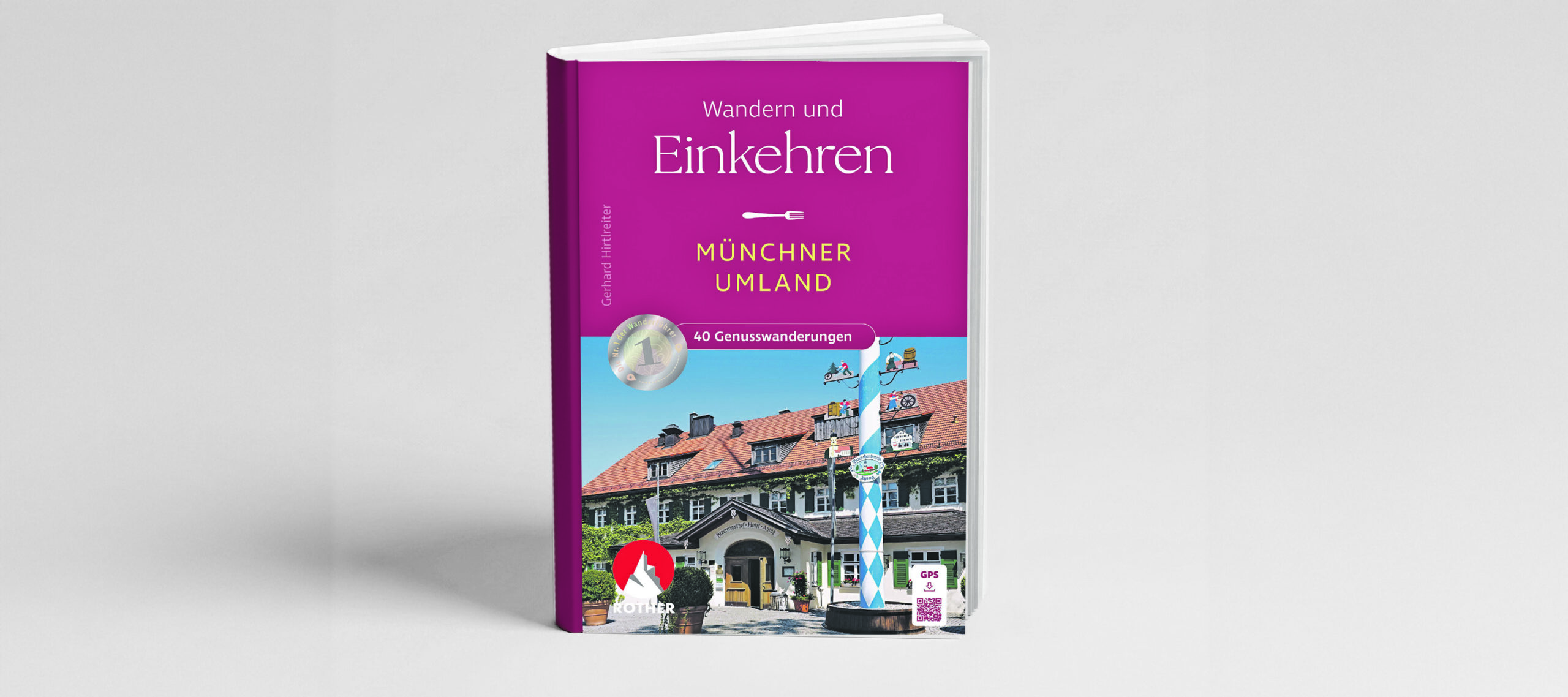 Gewinnspiel: Wandern und Einkehren