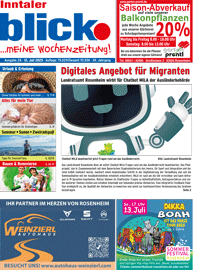 Inntal