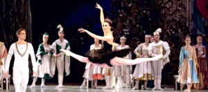 Gewinnspiel: SCHWANENSEE – IMPERIAL BALLET