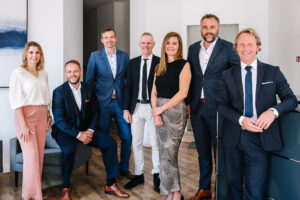 Finestep Immobilien: Wenn Kompetenz auf echte Sympathie trifft Finestep Immobilien: Wenn Kompetenz auf echte Sympathie trifft