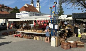 470. Aschauer Markt mit Festprogramm 2025