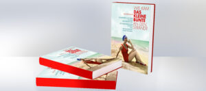Gewinnspiel: Wie kam das kleine bunte an den Strand?