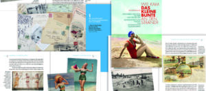 Buch-Tipp: Wie kam das kleine bunte an den Strand? Buch-Tipp: Wie kam das kleine bunte an den Strand?