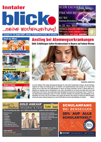 Inntal