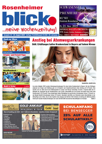 Rosenheim