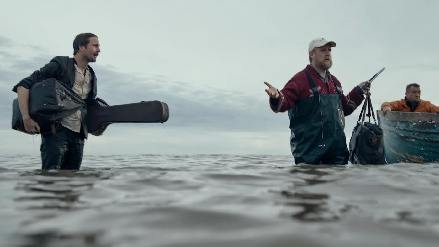 Film-Tipp: The Ballad of Wallis Island