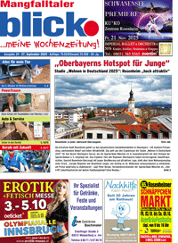 Mangfalltal
