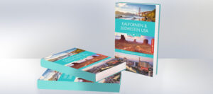 Buch-Tipp: Kalifornien & Südwesten USA