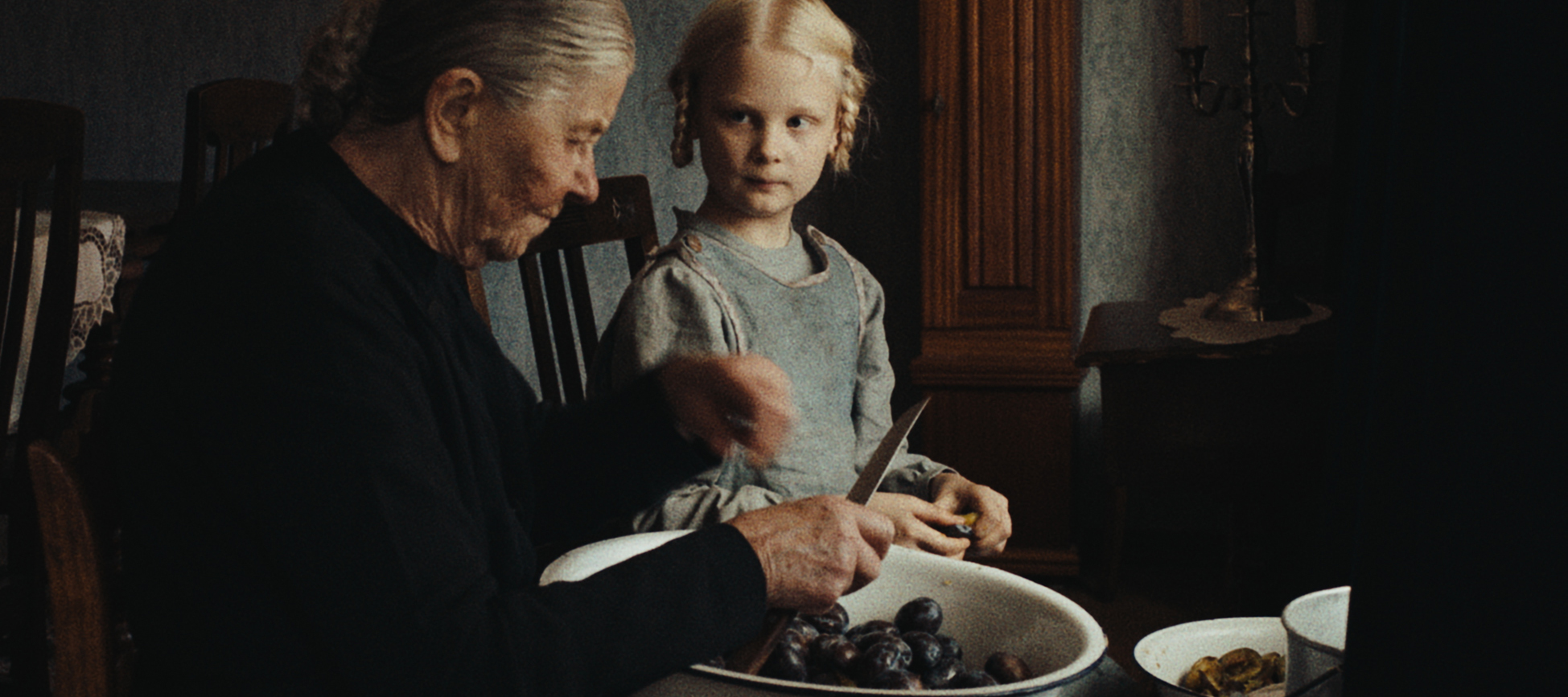 Film-Tipp: In die Sonne schauen
