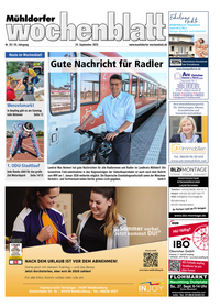 Mühldorfer Wochenblatt