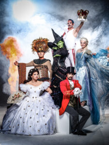 Absolutes Traum-Event: „Die Nacht des Musicals“
