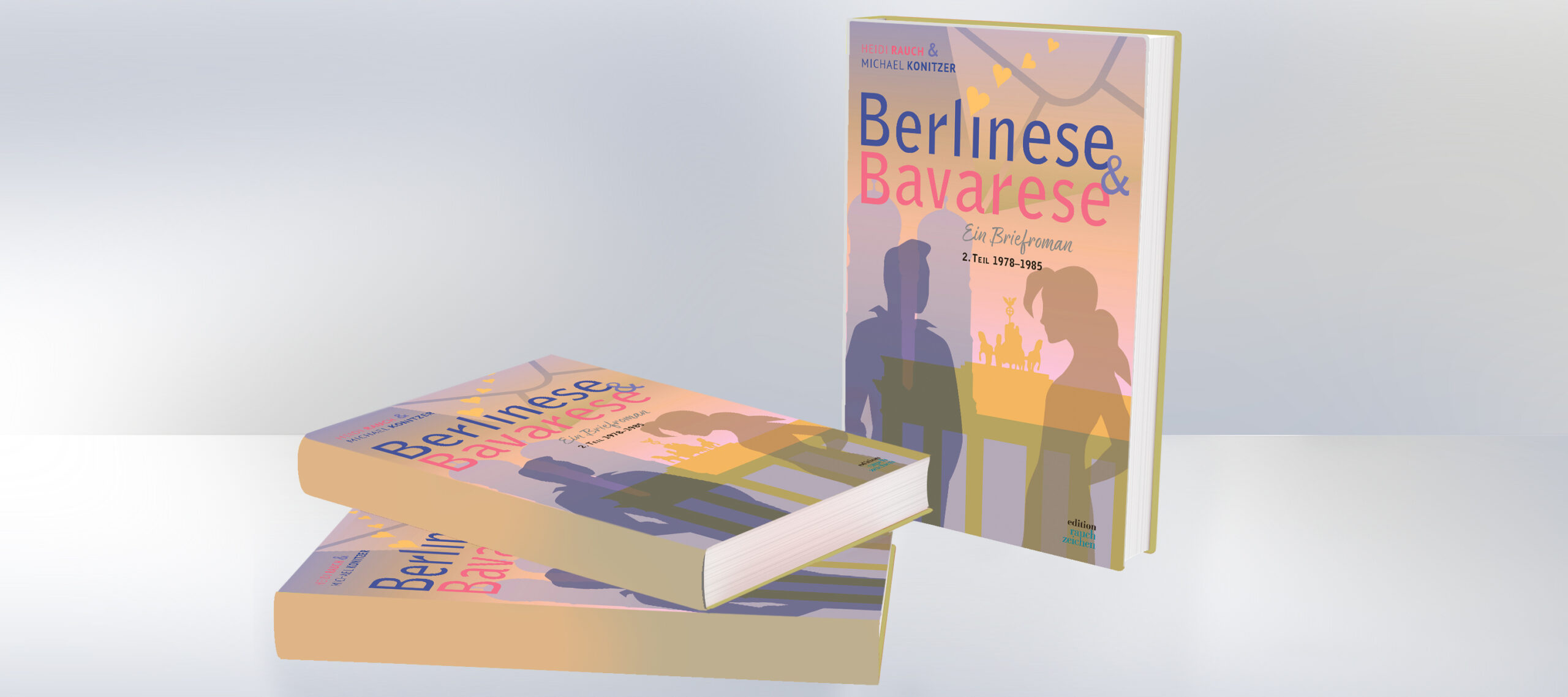 Gewinnspiel: Berlinese & Bavarese