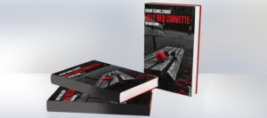 Gewinnspiel: Lilly Red Corvette Gewinnspiel: Lilly Red Corvette