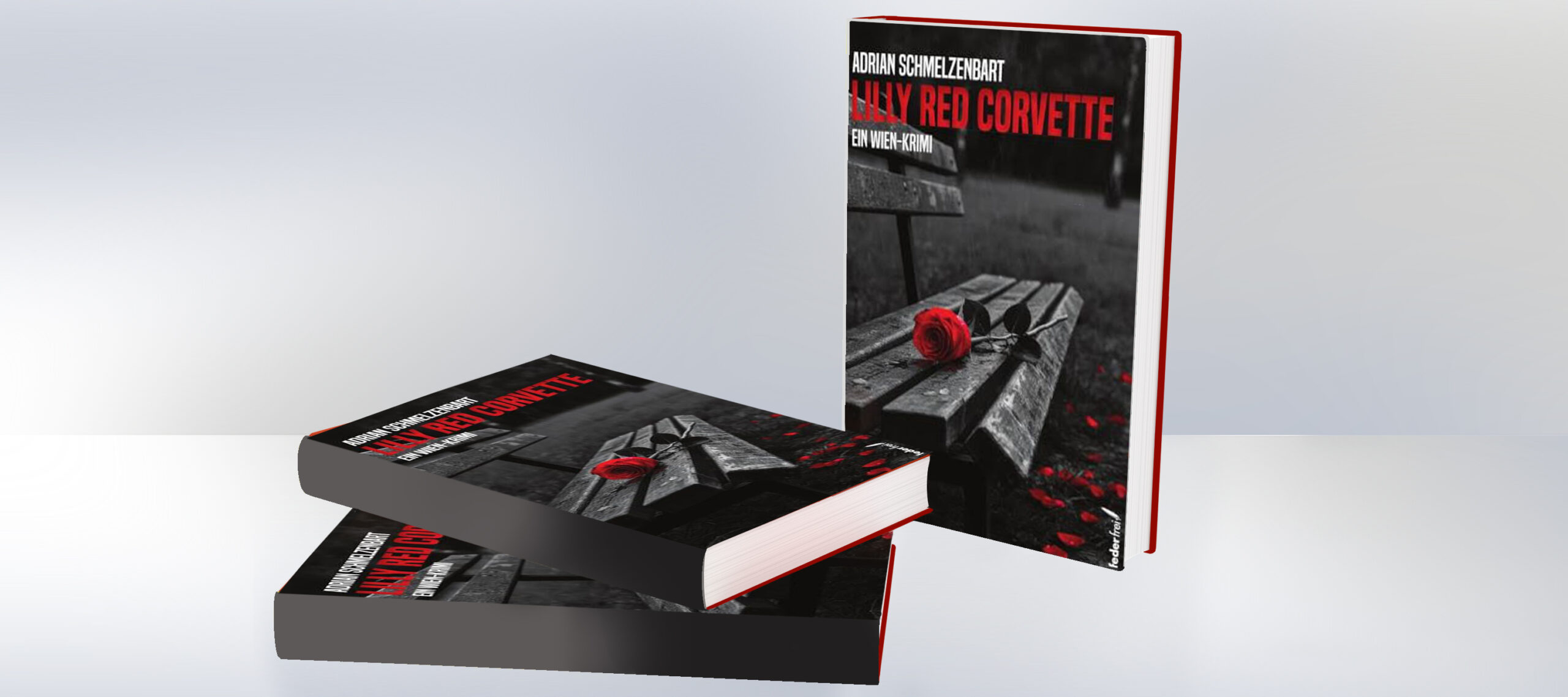 Gewinnspiel: Lilly Red Corvette