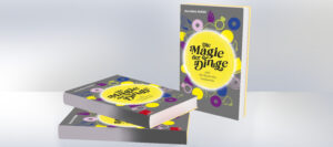 Gewinnspiel: Die Magie der Dinge