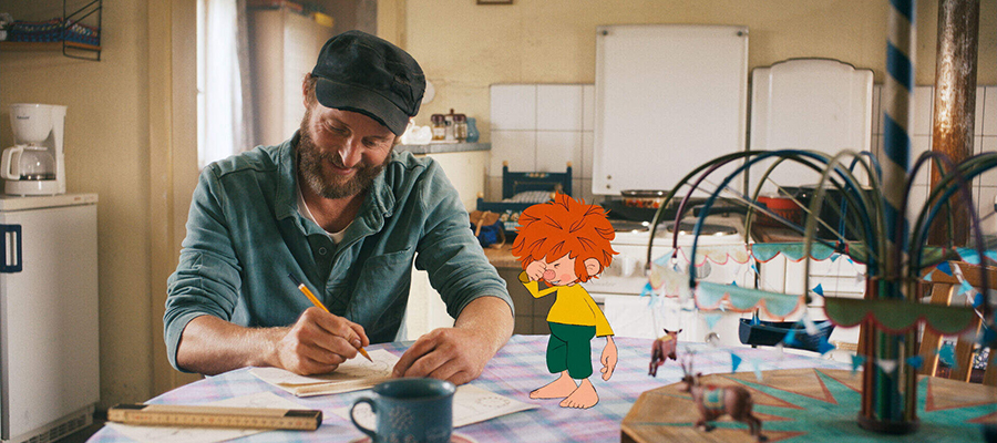 Film-Tipp: Pumuckl und das große Missverständnis Film-Tipp: Pumuckl und das große Missverständnis