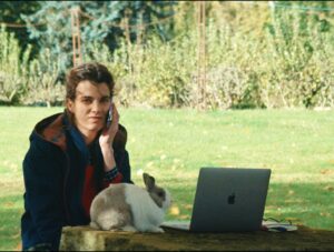 Film-Tipp: Jane Austen und das Chaos in meinem Leben Film-Tipp: Jane Austen und das Chaos in meinem Leben