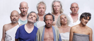 Sasebo: Bayerisch-japanischer Blues