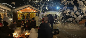 Christkindlmarkt Aschau am Inn Christkindlmarkt Aschau am Inn