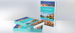 Gewinnspiel: Schweden – Die schönsten Reiseregionen und Routen Gewinnspiel: Schweden – Die schönsten Reiseregionen und Routen