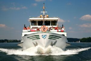 Gewinnspiel: „Der Chiemsee rockt“ Gewinnspiel: „Der Chiemsee rockt“