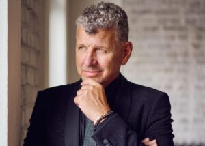 blick. präsentiert: Die Semino Rossi Show am 17. April 2026 im KUKO Rosenheim