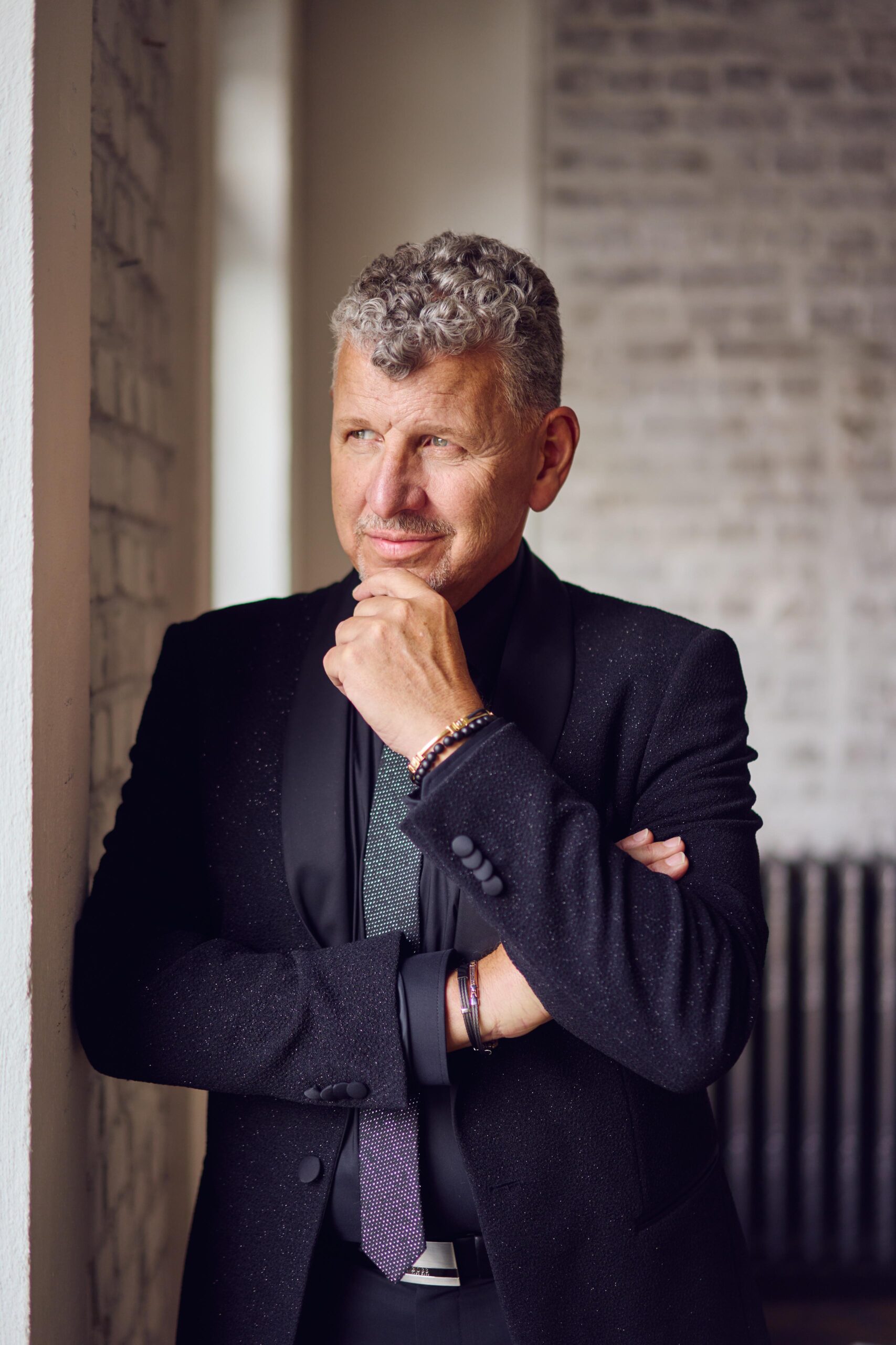 blick. präsentiert: Die Semino Rossi Show am 17. April 2026 im KUKO Rosenheim