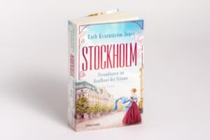 Gewinnspiel: Stockholm