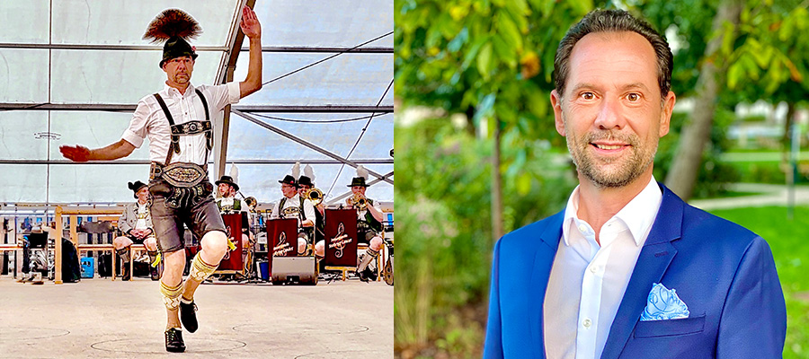 Bleiben, wo’s am schönsten ist – und zugleich clever vorsorgen!