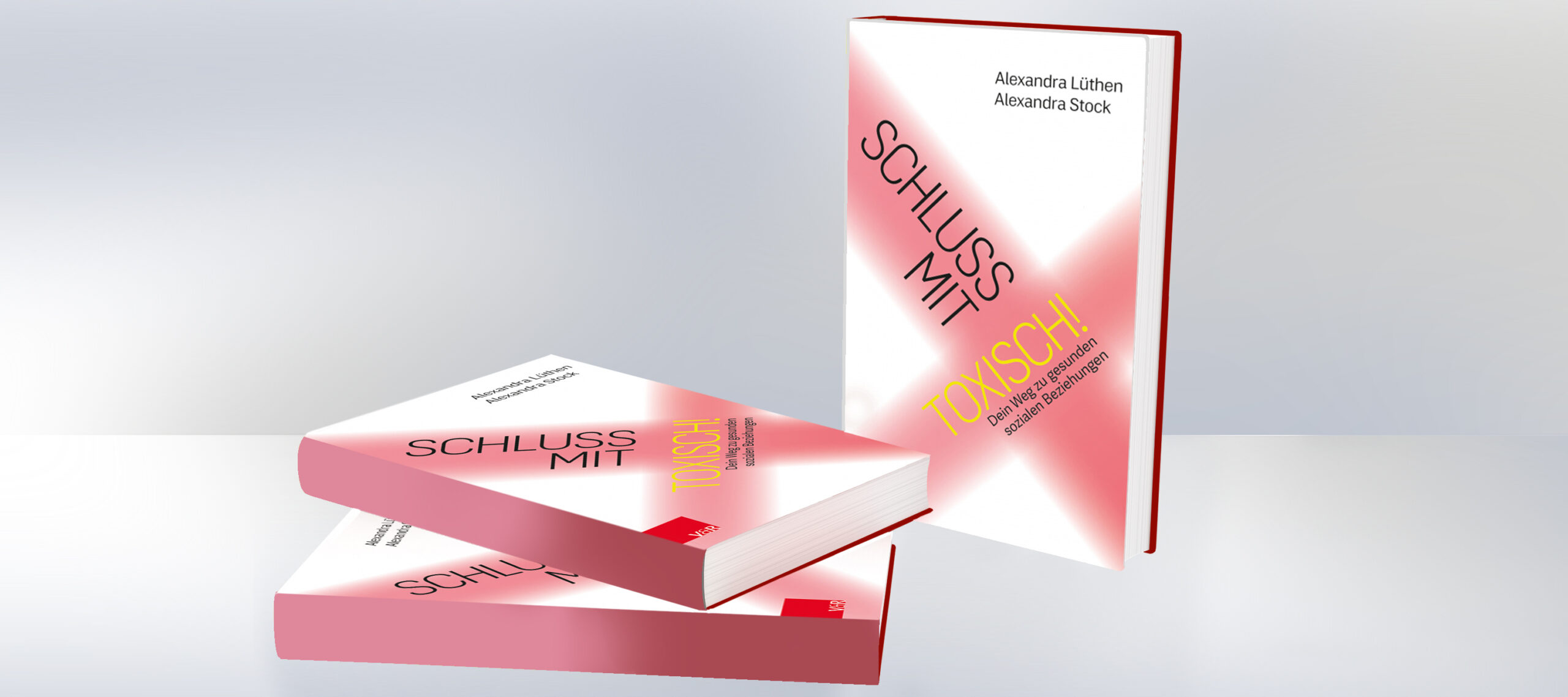 Gewinnspiel: Schluss mit toxisch!