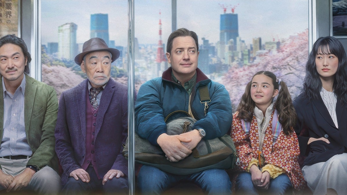 Film-Tipp: Rental Family