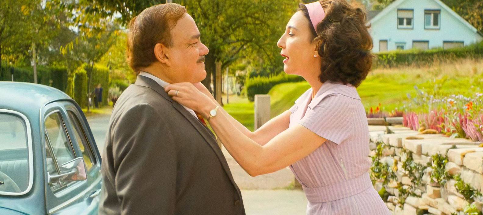 Film-Tipp: Die progressiven Nostalgiker