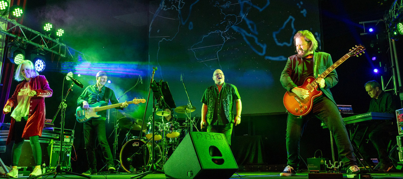 Beyond – A Pink Floyd Tribute