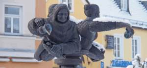 Geführte Radtouren durch Rosenheim Geführte Radtouren durch Rosenheim