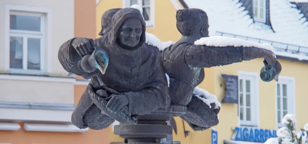 Geführte Radtouren durch Rosenheim